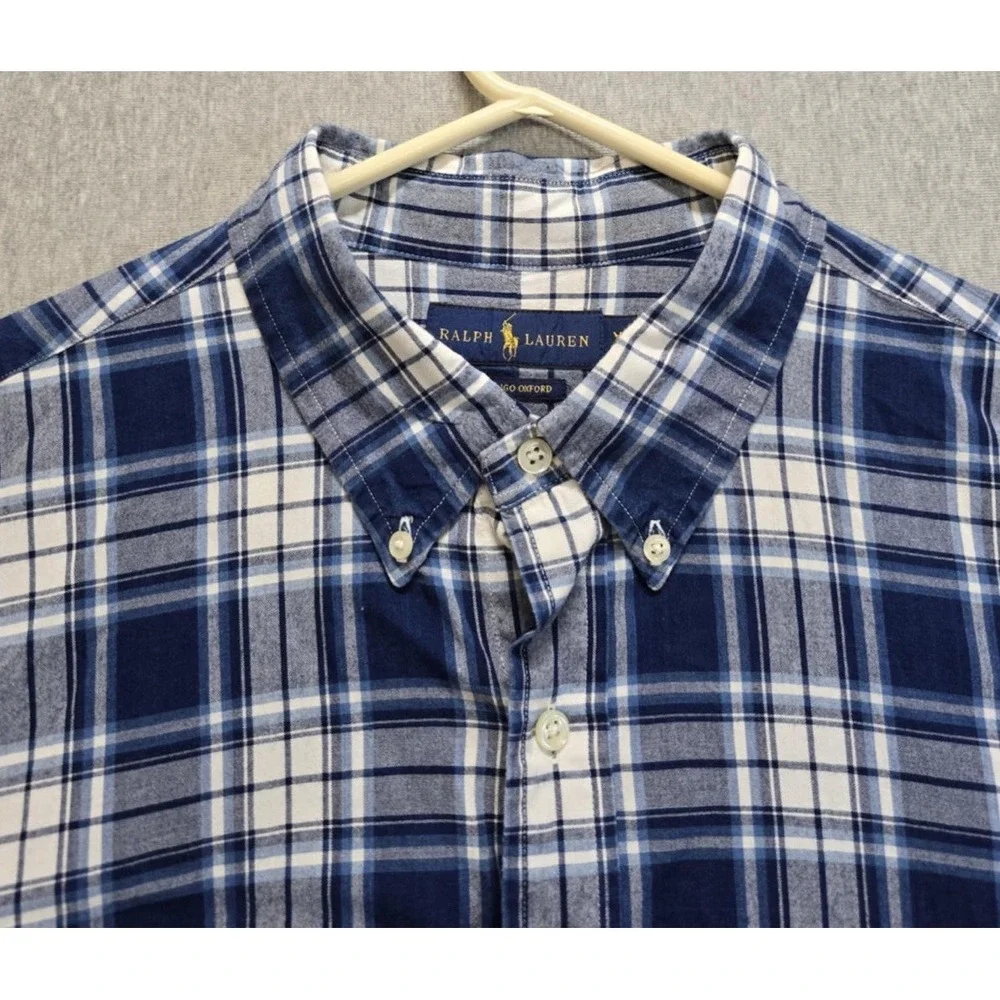 Ralph Lauren very good